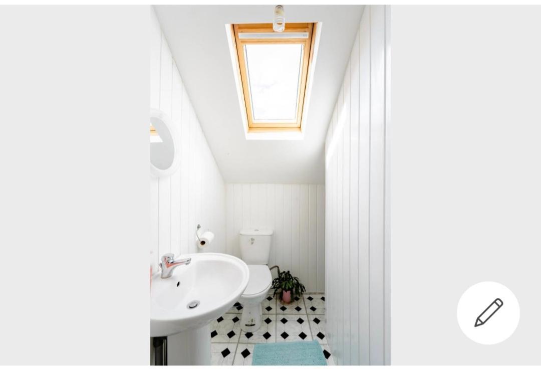 Private Rooms In London, Exterior photo